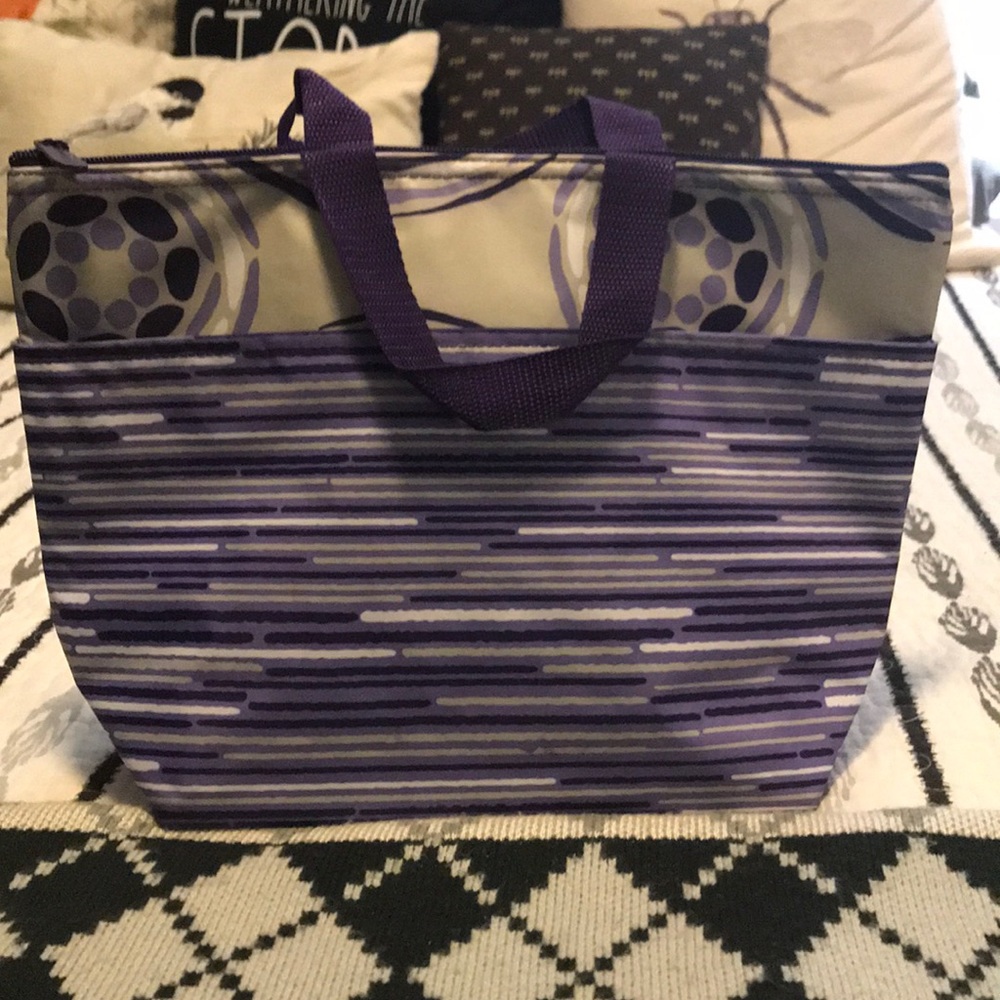 Thermal Tote